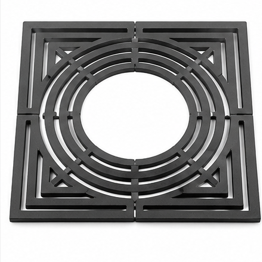 Architectural Tree Grating thumbnail 3