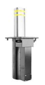 Automatic Rising Bollard thumbnail 8