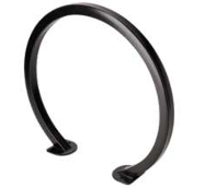 Circular Hoop Bicycle Rack thumbnail 6