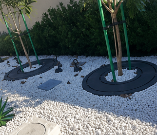 Circular Tree Grating thumbnail 4