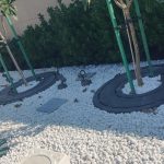Circular Tree Grating thumbnail 9