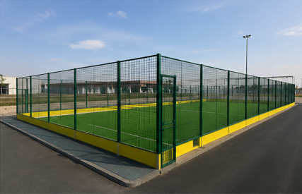 Cricket Nets thumbnail 4