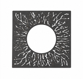 Decorative Tree Grating Panel thumbnail 4