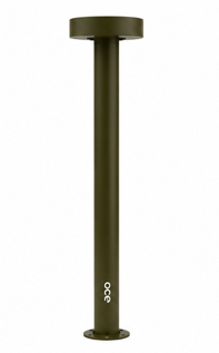 Designer Steel Bollard
