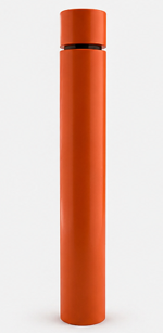 Mild Steel Security Bollard thumbnail 3
