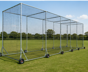 Portable Cricket Nets