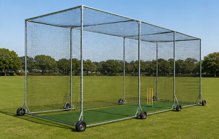 Portable Cricket Nets thumbnail 4
