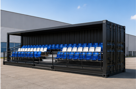 Seating Unit