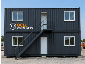 Site Office Unit