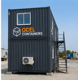 Site Office Unit thumbnail 3