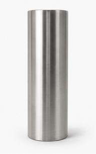 Stainless Steel Fixed Security Bollard thumbnail 3