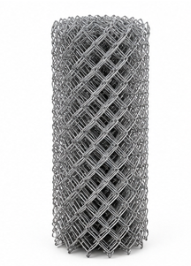 Wired Combed Fencing