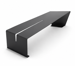 Outdoor Bench