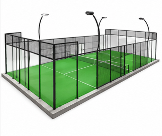 Padel Court