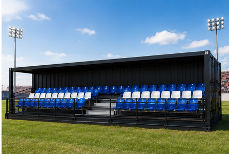 Seating Unit